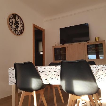 Fantastic Pis A Oliana Alt Urgell Lleida Wifi Apartman Kültér fotó