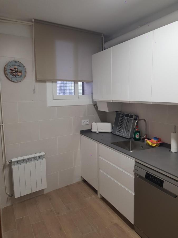 Fantastic Pis A Oliana Alt Urgell Lleida Wifi Apartman Kültér fotó