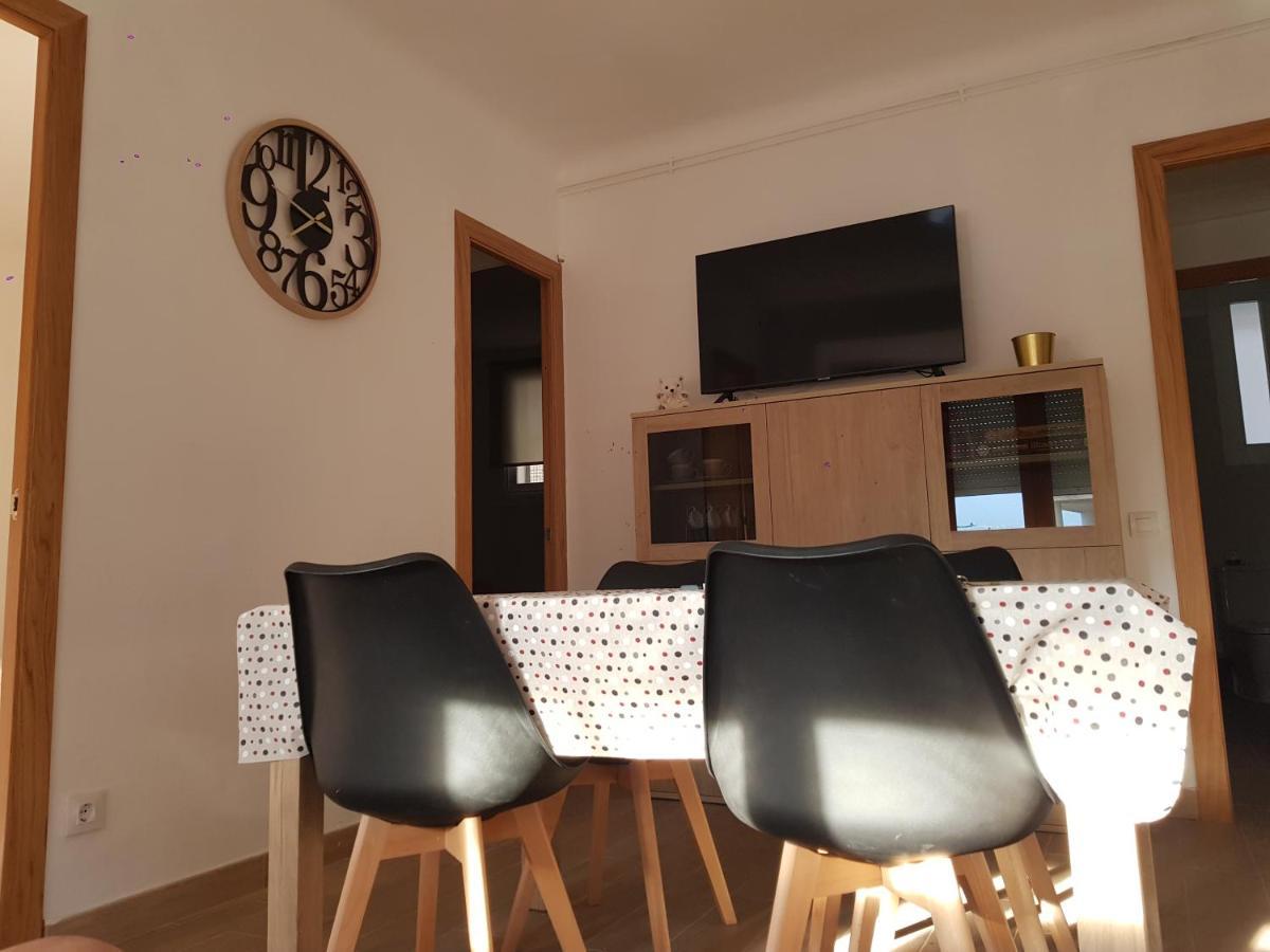 Fantastic Pis A Oliana Alt Urgell Lleida Wifi Apartman Kültér fotó