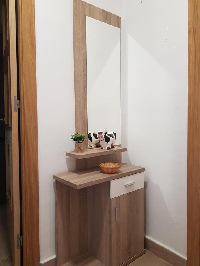 Fantastic Pis A Oliana Alt Urgell Lleida Wifi Apartman Kültér fotó