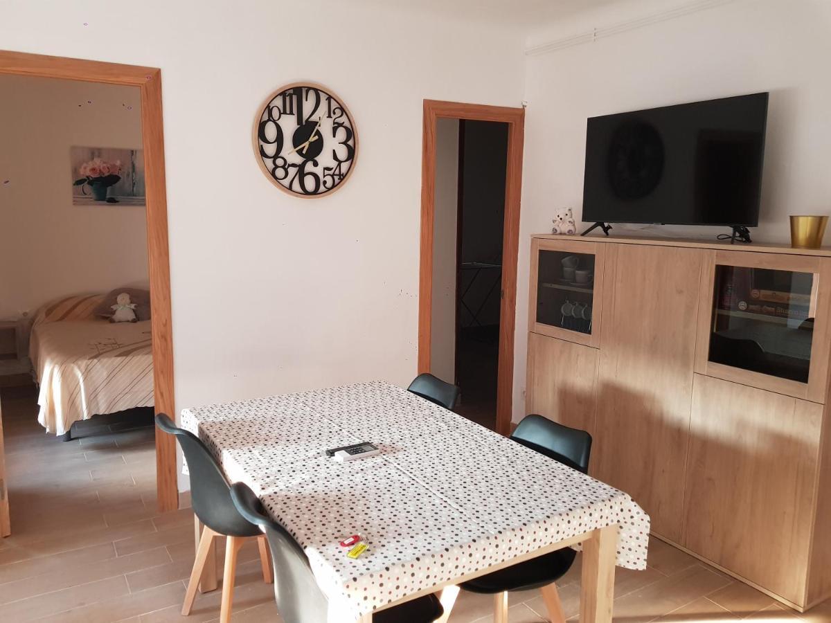 Fantastic Pis A Oliana Alt Urgell Lleida Wifi Apartman Kültér fotó