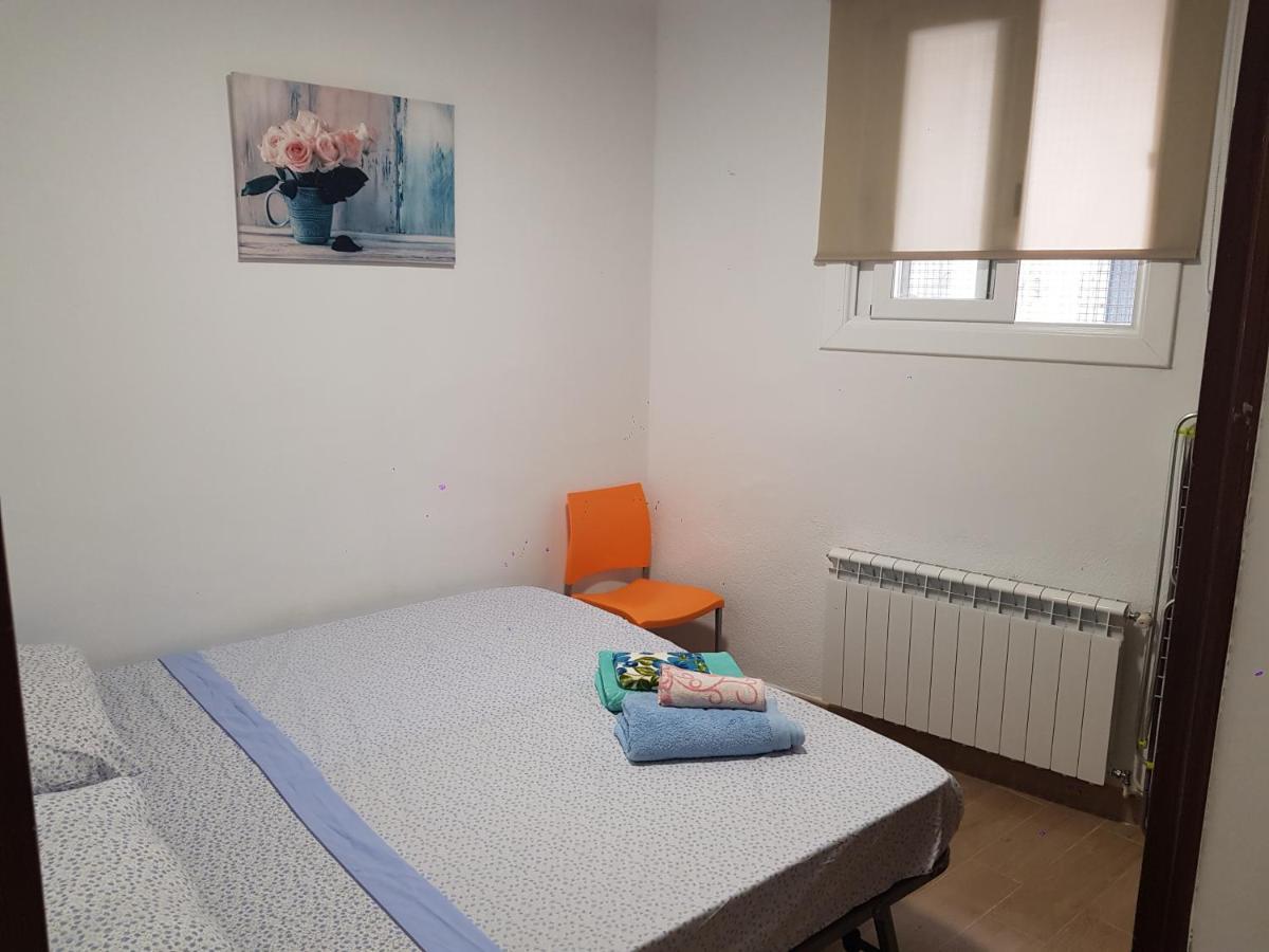 Fantastic Pis A Oliana Alt Urgell Lleida Wifi Apartman Kültér fotó