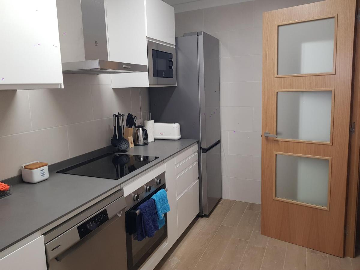 Fantastic Pis A Oliana Alt Urgell Lleida Wifi Apartman Kültér fotó